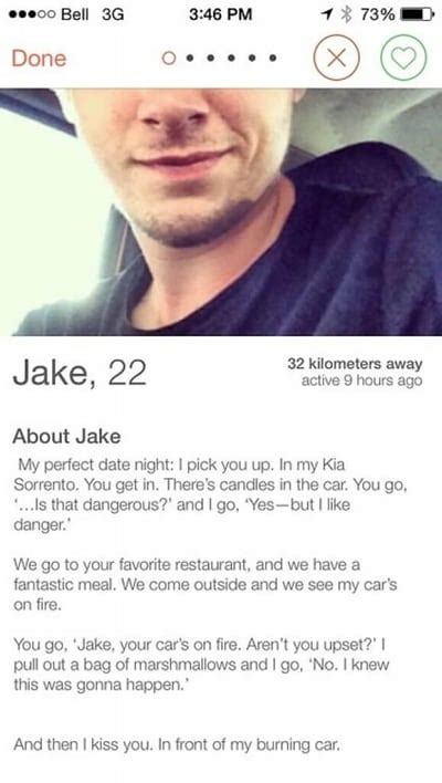 originele tinder bio|40 Good Tinder Bio Ideas (That Will Work For Any。